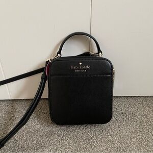 Kate Spade Vanity Crossbody